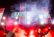 ExpoMix 2025 estreia com casa cheia e noite de grandes atrações em Sobradinho
