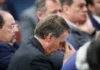Os cinco argumentos de Bolsonaro contra condenação no STF