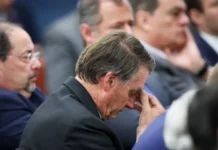 Os cinco argumentos de Bolsonaro contra condenação no STF