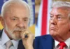 Lula está pronto para esclarecer falas polêmicas a Trump, dizem auxiliares