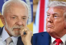 Lula está pronto para esclarecer falas polêmicas a Trump, dizem auxiliares