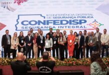 Projetos do DF ganham destaque em etapa nacional do Fórum de Segurança Pública