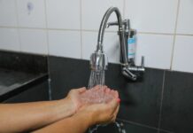 Mais comunidades do Sol Nascente/Pôr do Sol receberão água tratada em suas residências