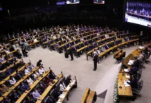 Esforço concentrado: Câmara deve destravar pautas prioritárias do governo