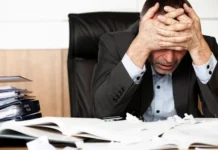 Aprenda com o fracasso: cinco passos para transformar erros em força de liderança