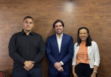 Conselho de Juventude do DF elege nova presidência