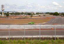 Última chamada: prazo para credenciamento para a Stock Car Brasília termina nesta quinta-feira (20)