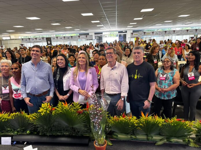 2 encontro de mulheres