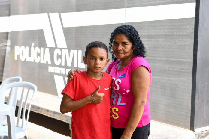 29.11. GDF Mais Perto do Cidadão. Foto Jhonatan Vieira Sejus-DF2