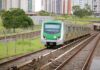 Metrô-DF divulga primeiro inventário de emissões de gases de efeito estufa