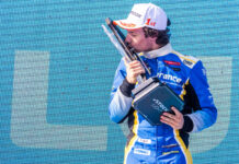 Líder de poles no ano, Alfredinho Ibiapina celebra na etapa de Brasília a temporada de sucesso na Stock Light