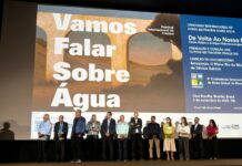 Administração de recursos hídricos é tema de ciclo de atividades ambientais no DF