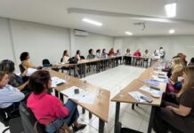 Conselho dos Direitos da Mulher traça metas e planejamento para 2026