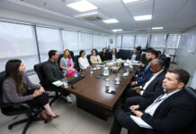 Saúde inclui Rede de Dados no Plano de Transformação Digital da pasta