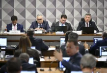 CPMI do INSS já pediu a prisão preventiva de 27 pessoas