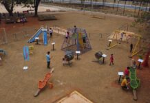 Experiências sensoriais e inclusivas fazem parte da programação gratuita do fim de semana no DF