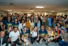 No Dia do Conselheiro Tutelar, GDF reforça apoio e proteção aos profissionais