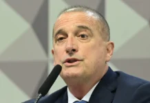 Problema em descontos do INSS era recorrente, mas sem relevância, diz Onyx