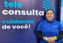 Serviço de teleconsulta chega à UPA de São Sebastião