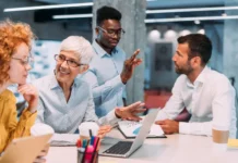 Os sete motivos para ninguém falar nas reuniões — e o que isso revela sobre a liderança