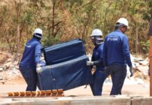 Ação de acolhimento atende 50 pessoas em situação de rua no DF nesta semana