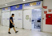 Procon-DF orienta consumidores para compras seguras na Black Friday