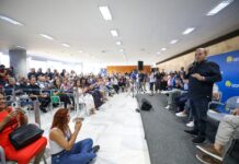 GDF atualiza regras e garante mais segurança para quiosqueiros e donos de trailers do DF