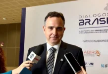 “Nunca pensei em me eternizar na política”, diz Pacheco