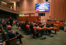 Audiência pública define próximos passos do programa Cartão Uniforme Escolar