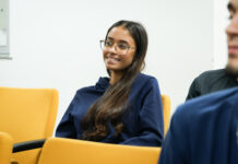 Estudantes de Santa Maria participam de preparação especial para o Enem