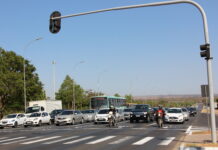 GDF promove ações do Dia Mundial em Memória das Vítimas de Trânsito