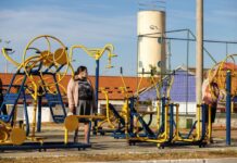 Saiba como solicitar manutenção de Pontos de Encontro Comunitário e parquinhos