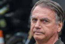 Bolsonaro admitiu ter usado solda em tornozeleira