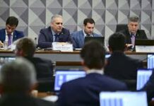 Operação da PF impulsiona CPMI do INSS a mirar “núcleo político” de fraudes