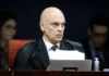 Deputado pede para CNJ apurar suposta atuação de Moraes no caso Master