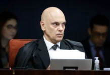 Deputado pede para CNJ apurar suposta atuação de Moraes no caso Master
