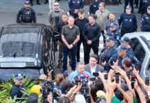 Equipe que operará Bolsonaro espera aval de Moraes para viajar a Brasília