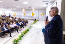 Secretaria de Economia lança plano para promover a ética, a transparência e a boa governança