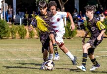 Projeto do GDF de fortalecimento do futebol da capital é aprovado na CLDF