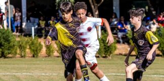 Projeto do GDF de fortalecimento do futebol da capital é aprovado na CLDF