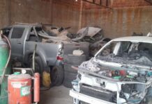 Operação do GDF desarticula esquema bilionário de notas fiscais falsas