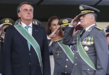 Veja o passo a passo de possível perda de patente de militares condenados