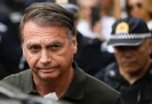 Defesa de Bolsonaro avalia novo pedido de prisão domiciliar