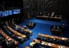 Senado prepara reação às mudanças na Lei de Impeachment; entenda