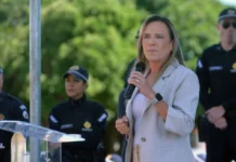 “Que seja o começo do fim da ditadura”, diz Celina Leão sobre Venezuela