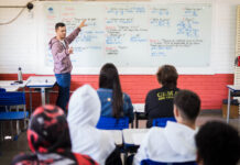 Educação de Jovens e Adultos abrirá inscrições em janeiro