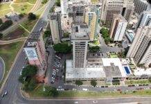 Defesa Civil do DF emitirá alerta à população no dia da implosão do Torre Palace