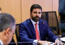 Quem é o ministro interino da Justiça nomeado após saída de Lewandowski