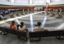 Além da folia: Rota da Paz atrai turistas que preferem silêncio, espiritualidade e reflexão no Carnaval da capital