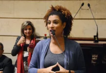 Como o caso Marielle e Anderson chegou ao STF após 8 anos